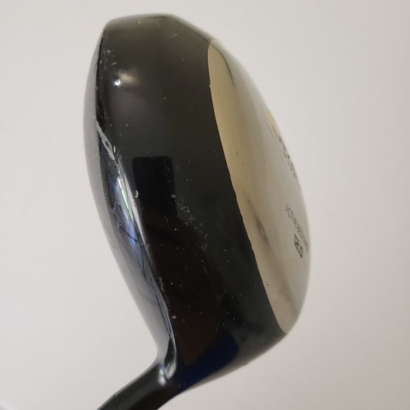 Alpha Rx 460 Titanium Driver 12° RH Graphite Swing Science 200 Series 43.5"L - Picture 4 of 11